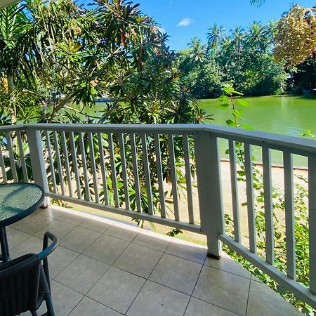 Tropicana Lagoon Apartments Port Vila Luaran gambar
