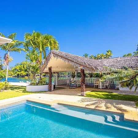 Tropicana Lagoon Apartments Port Vila Luaran gambar