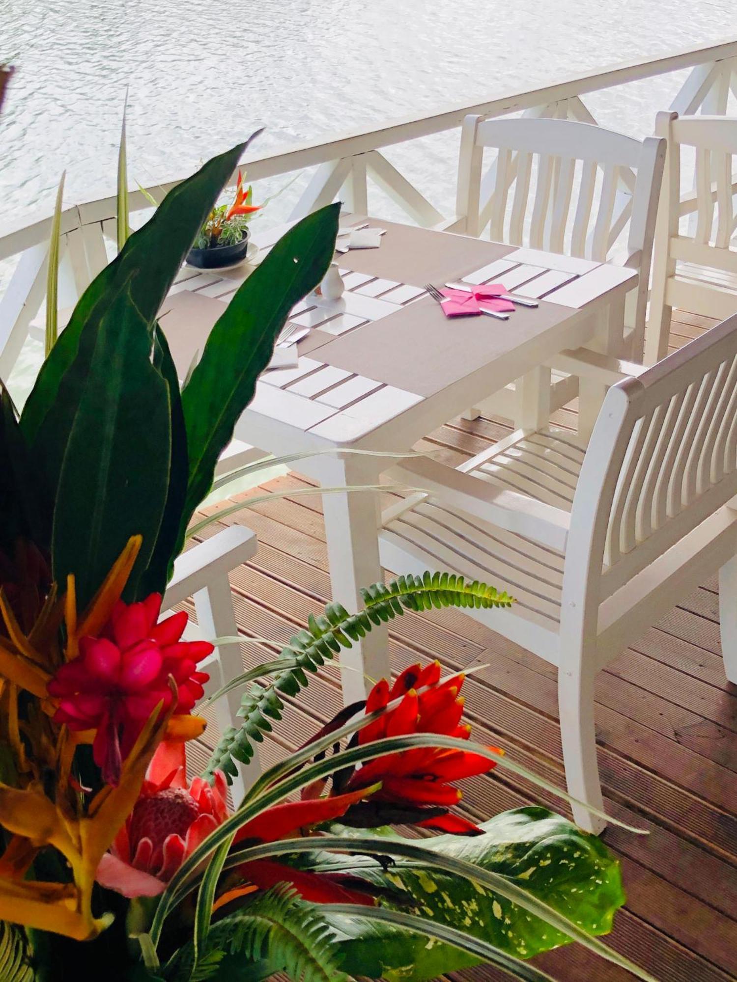 Tropicana Lagoon Apartments Port Vila Luaran gambar