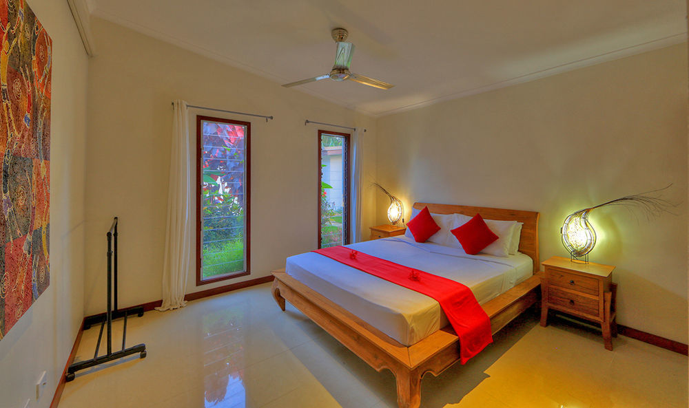 Tropicana Lagoon Apartments Port Vila Luaran gambar