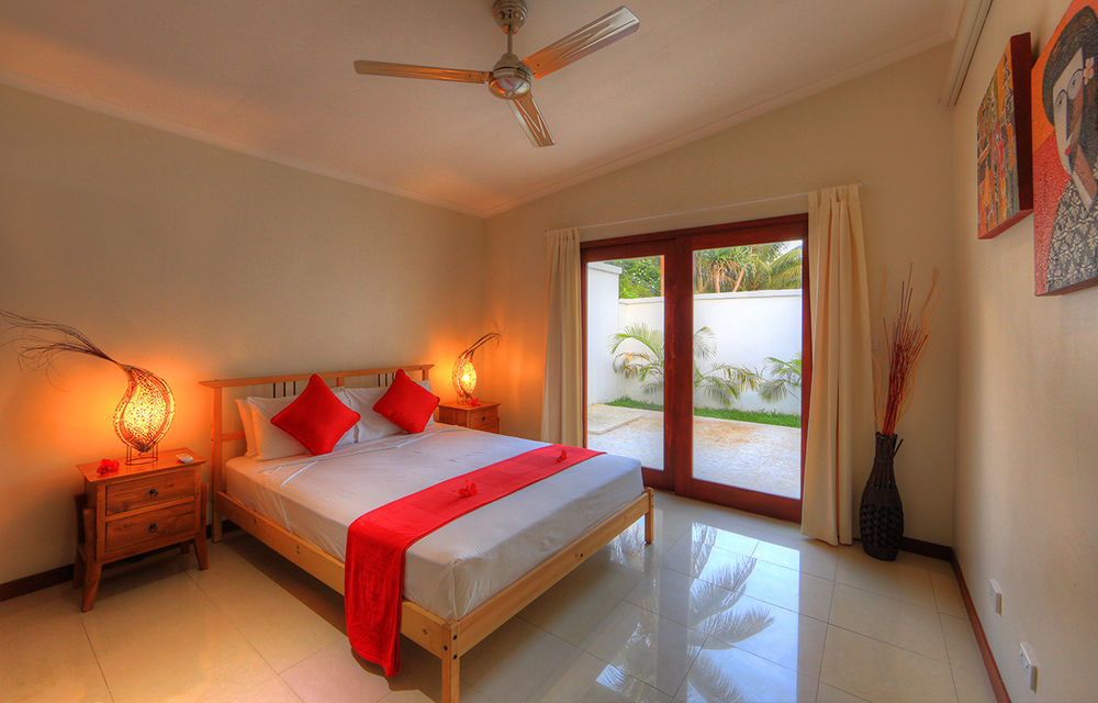 Tropicana Lagoon Apartments Port Vila Luaran gambar