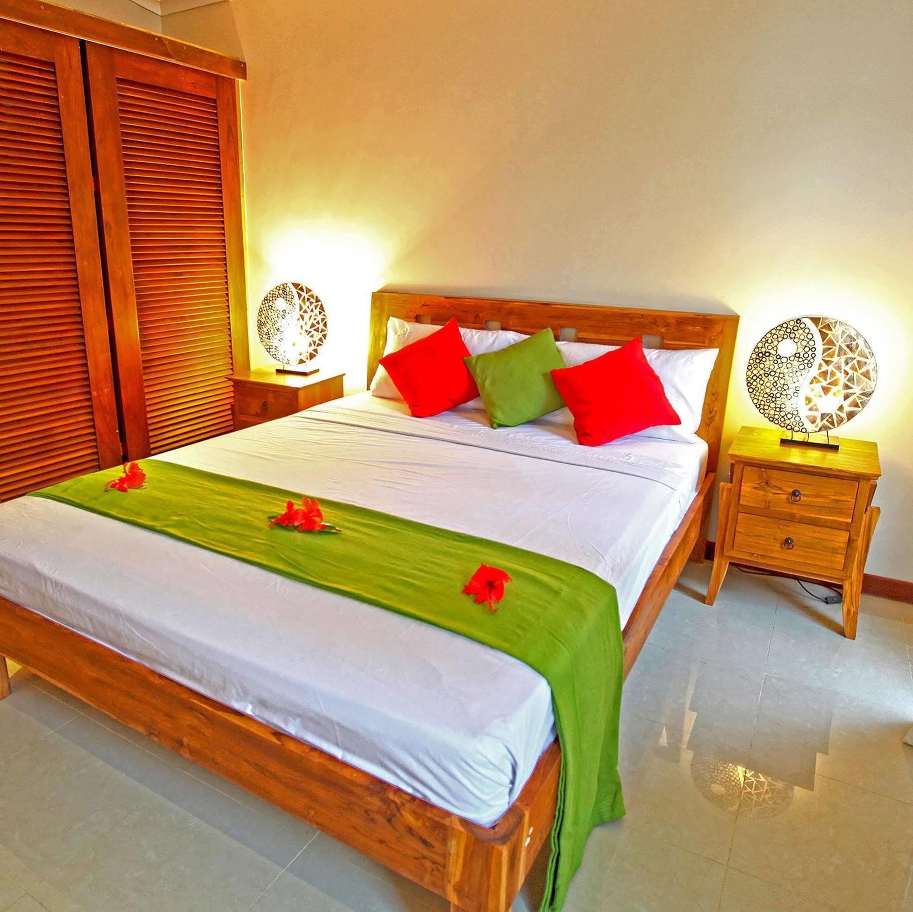 Tropicana Lagoon Apartments Port Vila Luaran gambar