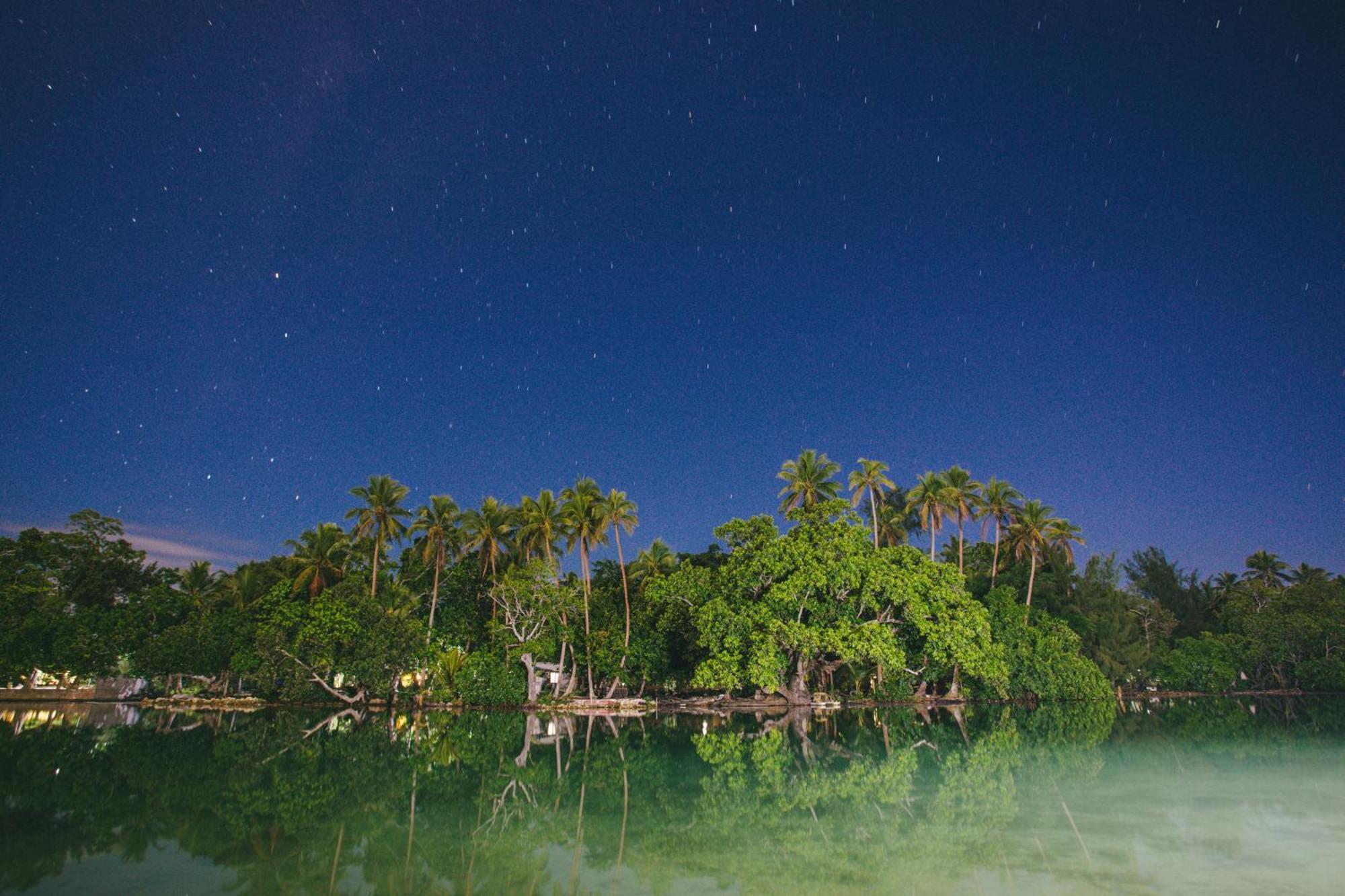 Tropicana Lagoon Apartments Port Vila Luaran gambar
